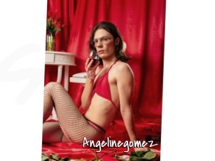 Angelinegomez