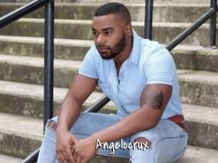Angelocrux