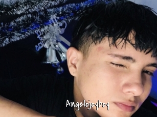 Angelojoyboy