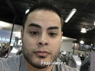 Angels_mens