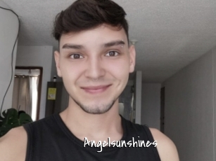 angelsunshines Sexy Footjobs
