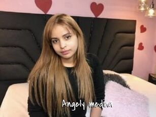 Angely_medina