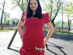 Angiye