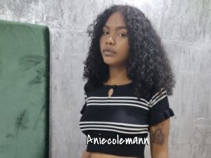 Aniecolemann