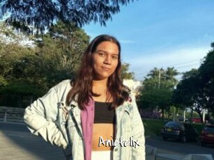 Aniefelix