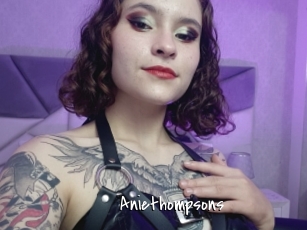 Aniethompsons
