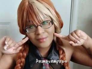 animevampires Sexy Footjobs