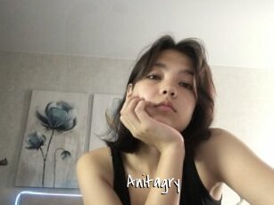 Anitagry
