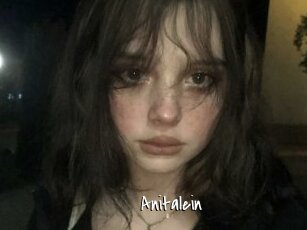 Anitalein