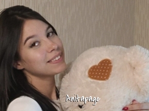 Anitapage