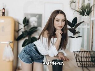 Anitasvon