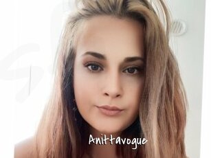 Anittavogue