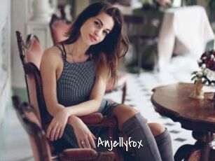 Anjellyfox