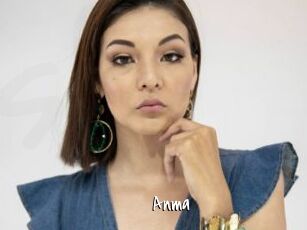 Anma