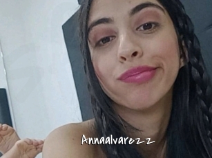 Annaalvarezz
