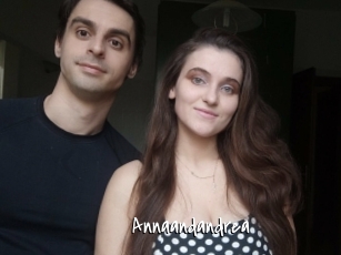Annaandandrea