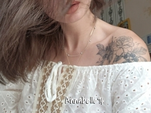 Annabelle96