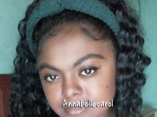 Annabellecarol