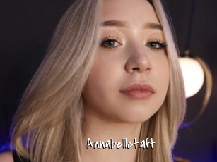 annabelletaft Sexy Footjobs