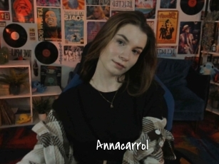 Annacarrol