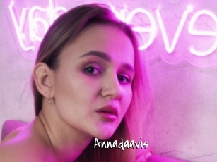 Annadaavis