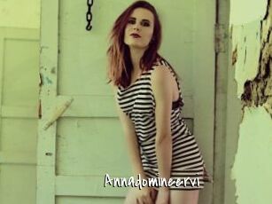 Annadomineervi