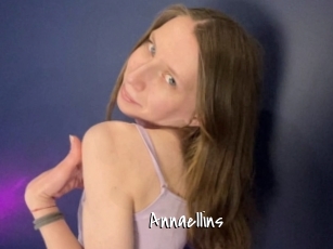 annaellins Sexy Footjobs