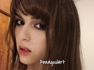 annagoulart Sexy Footjobs