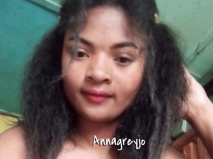 Annagreyjo