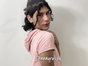 annagreyxc Sexy Footjobs