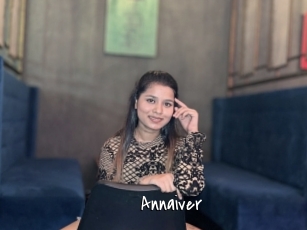 annaiver Sexy Footjobs