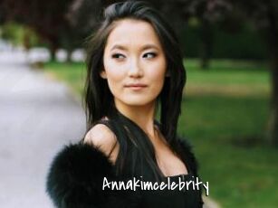 Annakimcelebrity