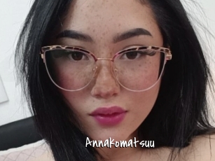 annakomatsuu Sexy Footjobs