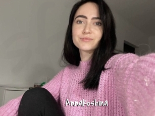 Annakoshina