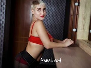 Annaloved