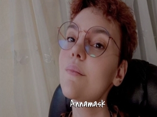 Annamask