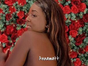 Annamatt