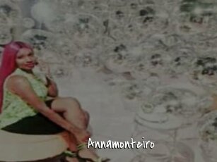 Annamonteiro