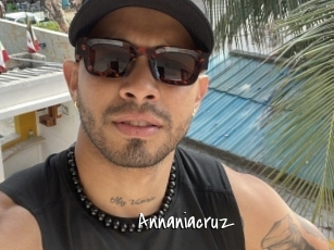 Annaniacruz