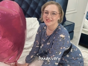 Annanivaro