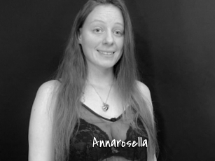 annarosella Sexy Footjobs