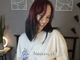 Annarosett