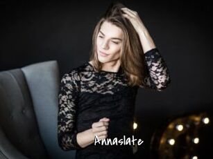 Annaslate
