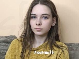 Annasmoth