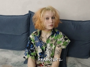 Annastultz