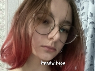 Annawitson