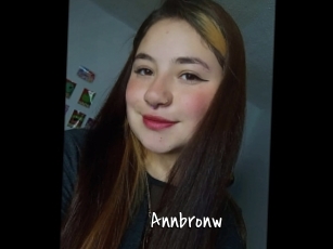 Annbronw