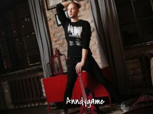 Anndygame