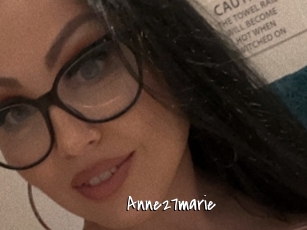 Anne27marie
