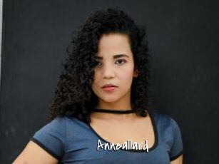 Anneallard